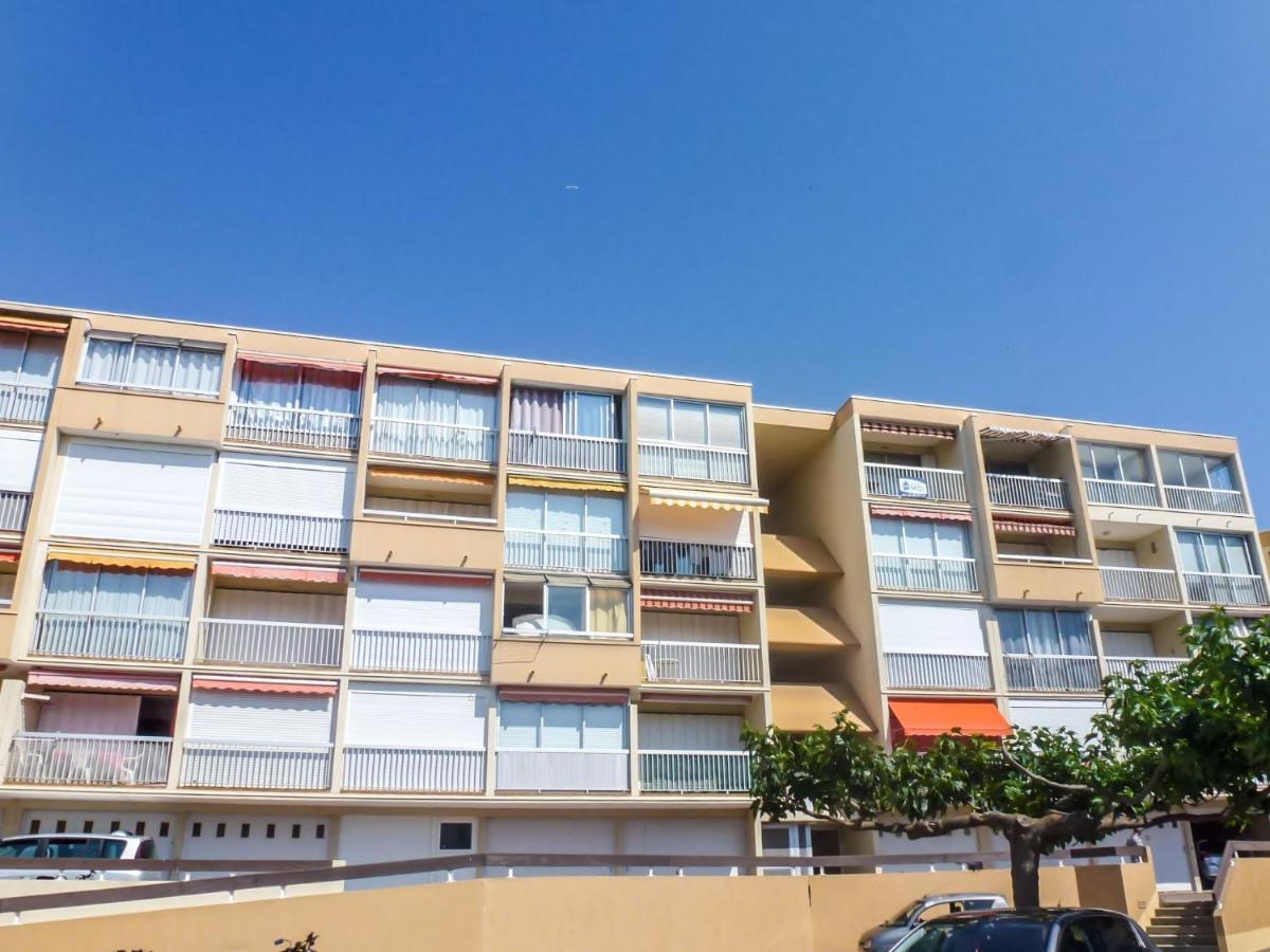 Studio Los Amigos-9 By Interhome Le Grau-du-Roi Exterior photo
